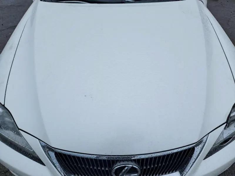 2015 LEXUS IS 350  