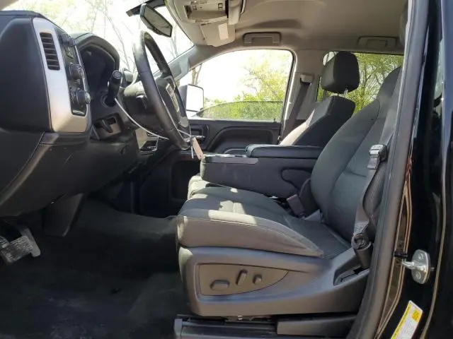 2014 GMC SIERRA K1500 SLE  