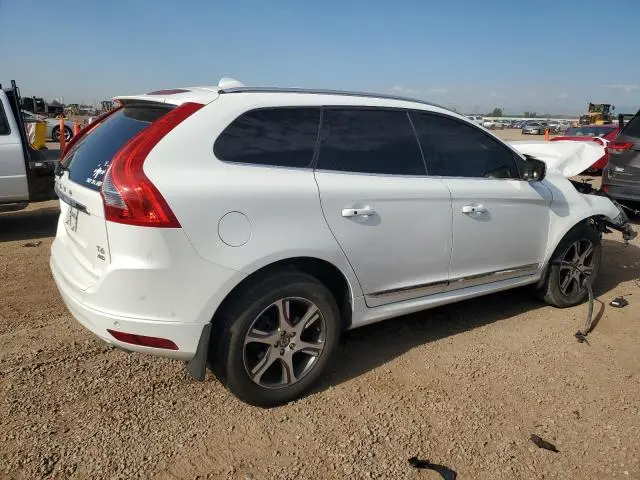 2014 VOLVO XC60 T6  