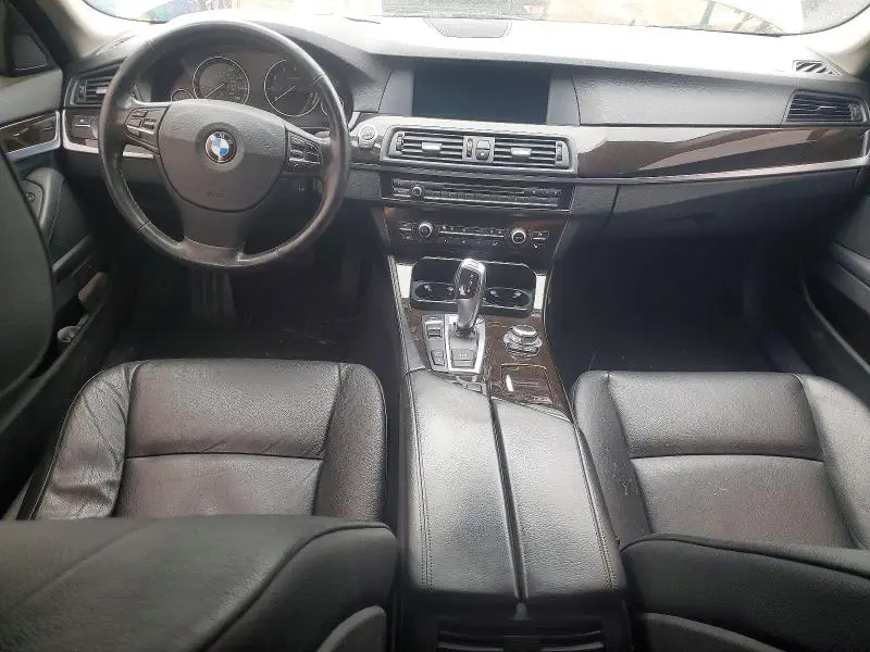 2013 BMW 528 XI  