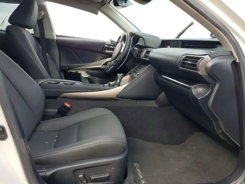 2020 LEXUS IS 300 PREMIUM  