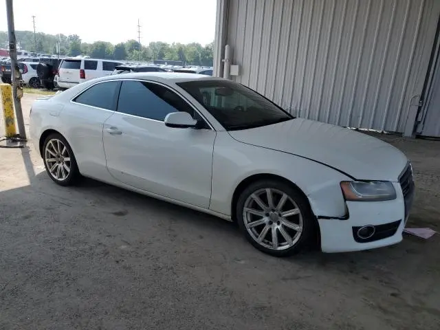 2011 AUDI A5 PREMIUM PLUS  