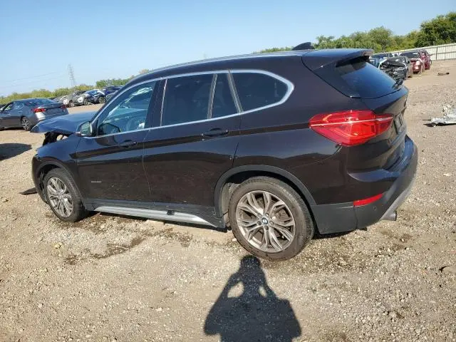 2016 BMW X1 XDRIVE28I  