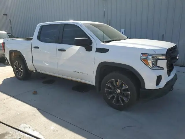 2019 GMC SIERRA K1500  