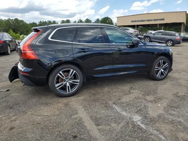 2019 VOLVO XC60 T5 MOMENTUM  