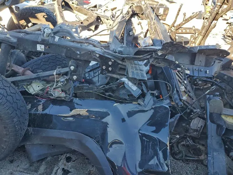 2019 TOYOTA TACOMA ACCESS CAB  