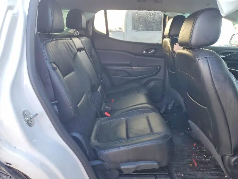 2020 GMC ACADIA SLT   