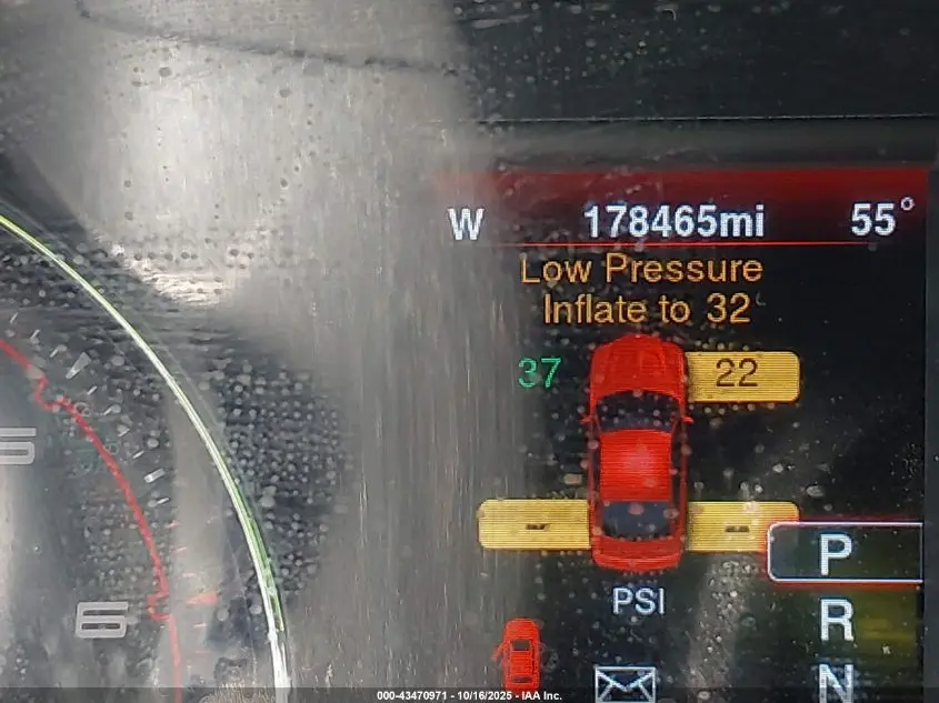 2013 DODGE CHARGER R/T