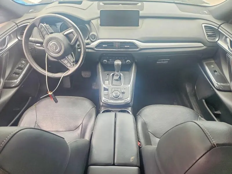 2021 MAZDA CX-9 GRAND TOURING  