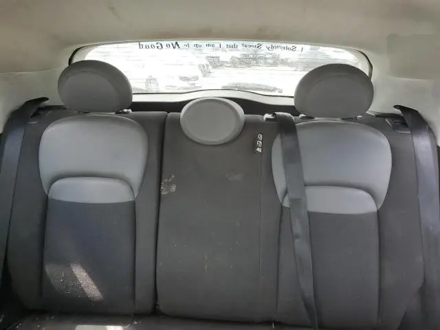 2016 FIAT 500X EASY  