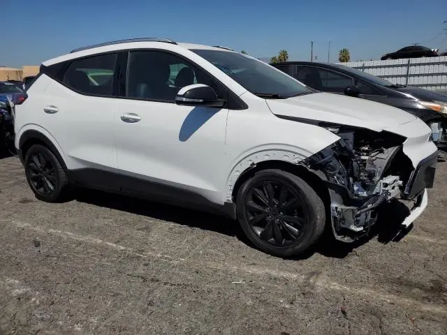 2022 CHEVROLET BOLT EUV LT  