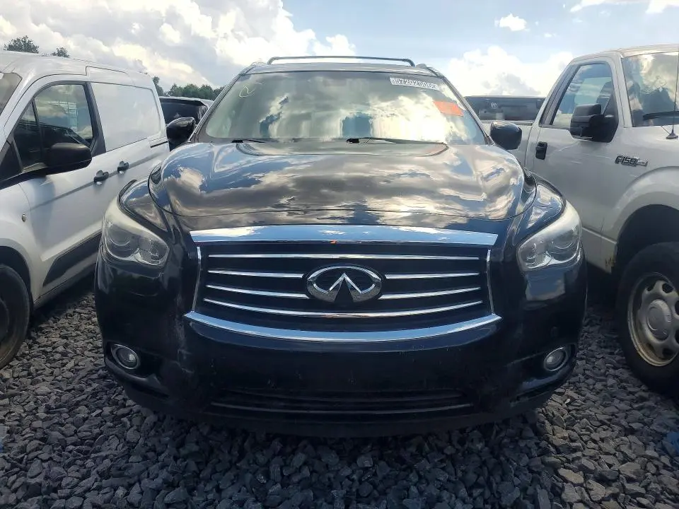 2014 INFINITI QX60 BASE  