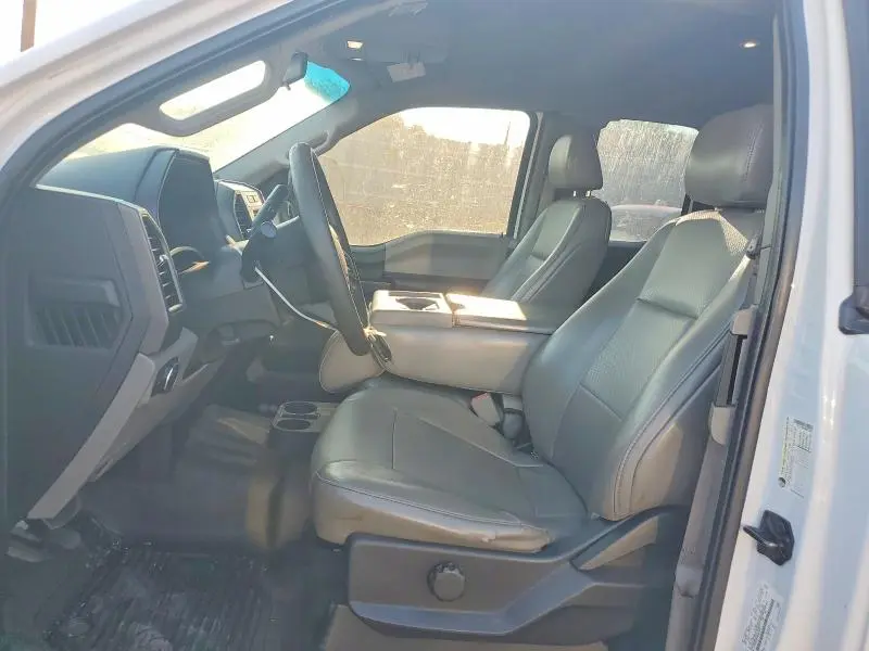 2019 FORD F250 SUPER DUTY  