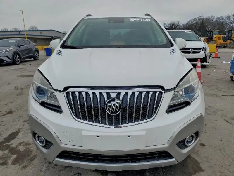 2015 BUICK ENCORE PREMIUM  