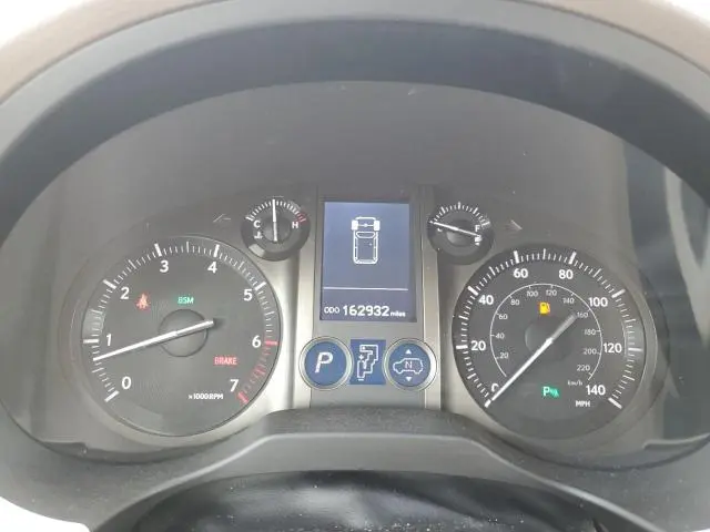 2014 LEXUS GX 460 PREMIUM  