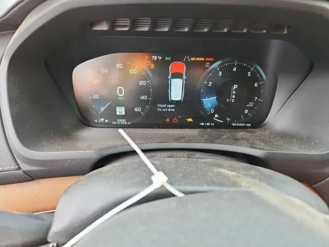 2019 VOLVO XC90 T6 INSCRIPTION  