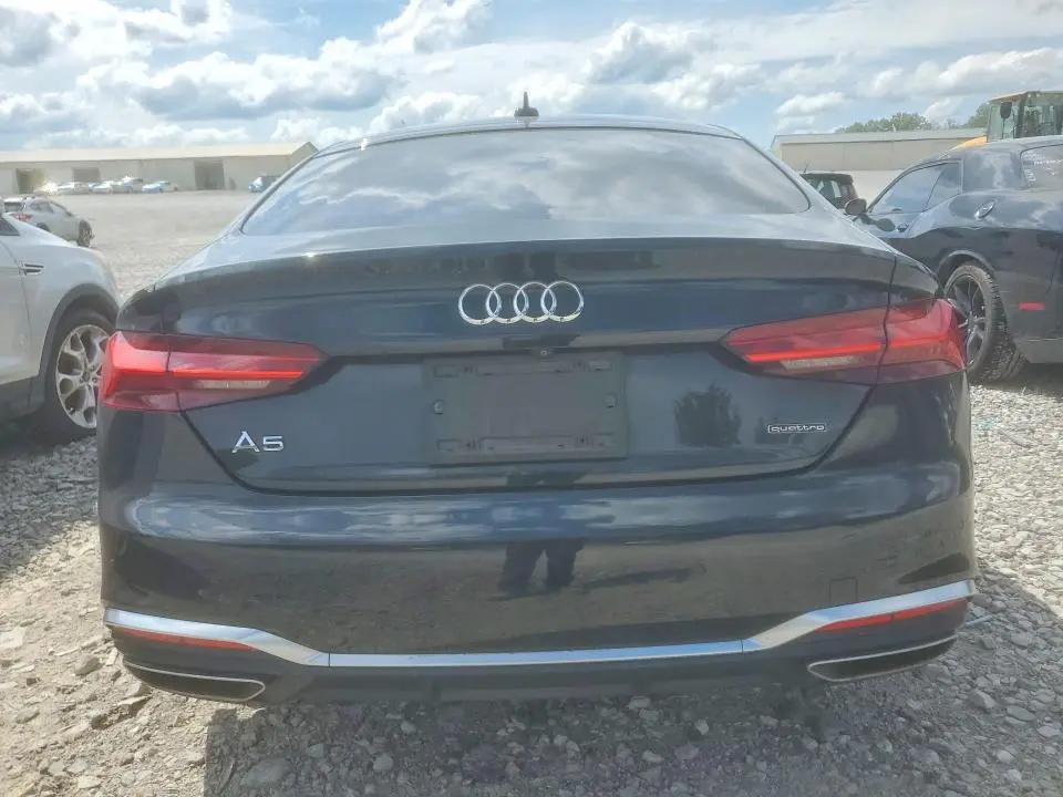 2021 AUDI A5 PREMIUM 45  