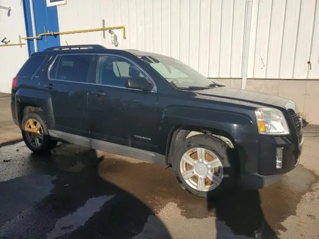 2014 GMC TERRAIN SLE  