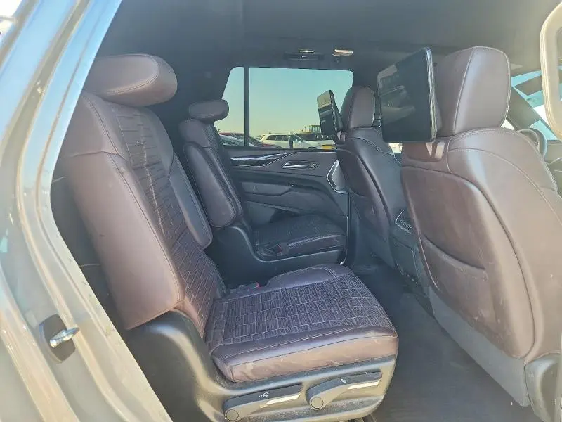 2024 CADILLAC ESCALADE SPORT PLATINUM  