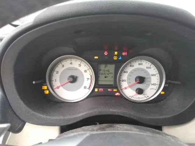 2013 SUBARU IMPREZA SPORT PREMIUM  