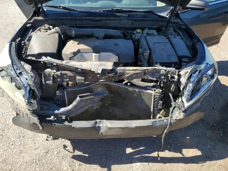 2014 CHEVROLET MALIBU LS  