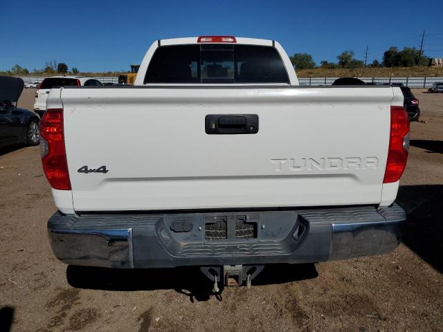 2014 TOYOTA TUNDRA DOUBLE CAB SR