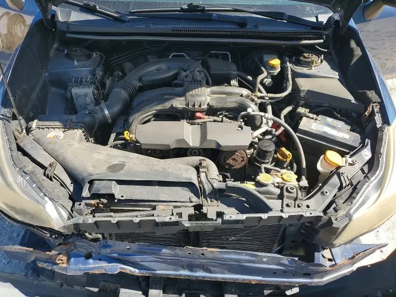 2013 SUBARU IMPREZA PREMIUM  