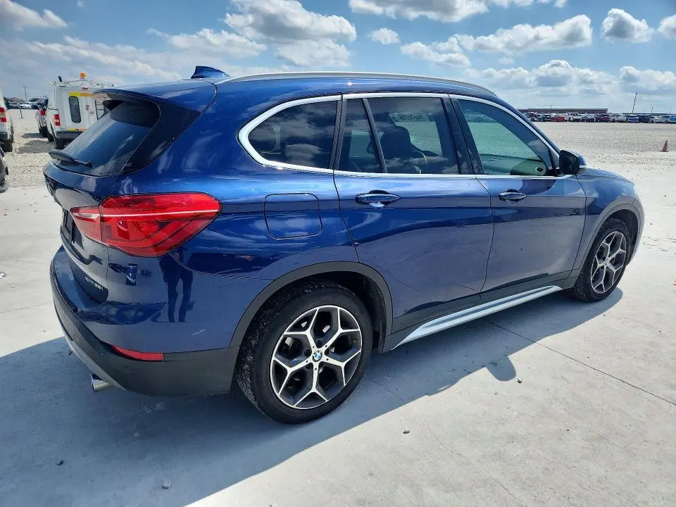 2019 BMW X1 XDRIVE28I  