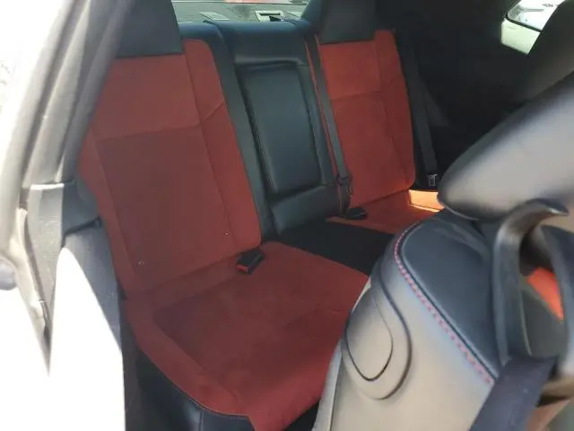2015 DODGE CHALLENGER SXT PLUS  
