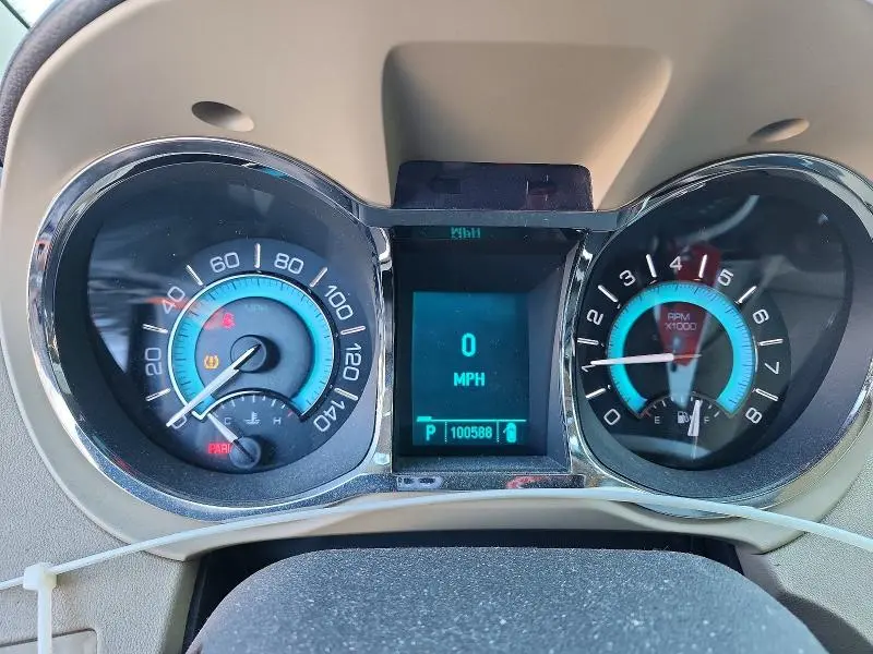 2011 BUICK LACROSSE CX  