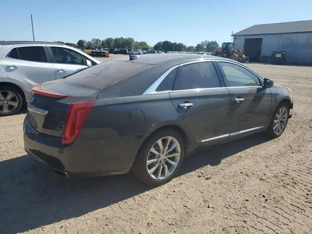 2016 CADILLAC XTS LUXURY COLLECTION  