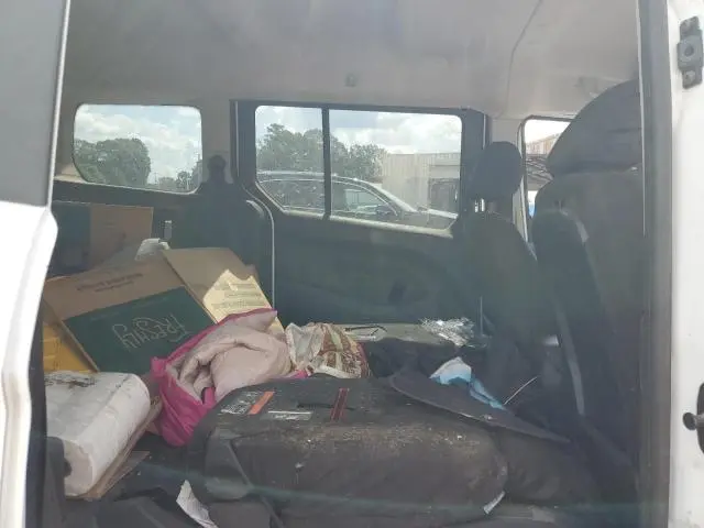 2016 FORD TRANSIT CONNECT XLT  
