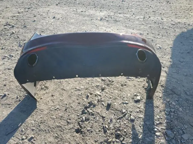 2017 ALFA ROMEO GIULIA TI Q4  