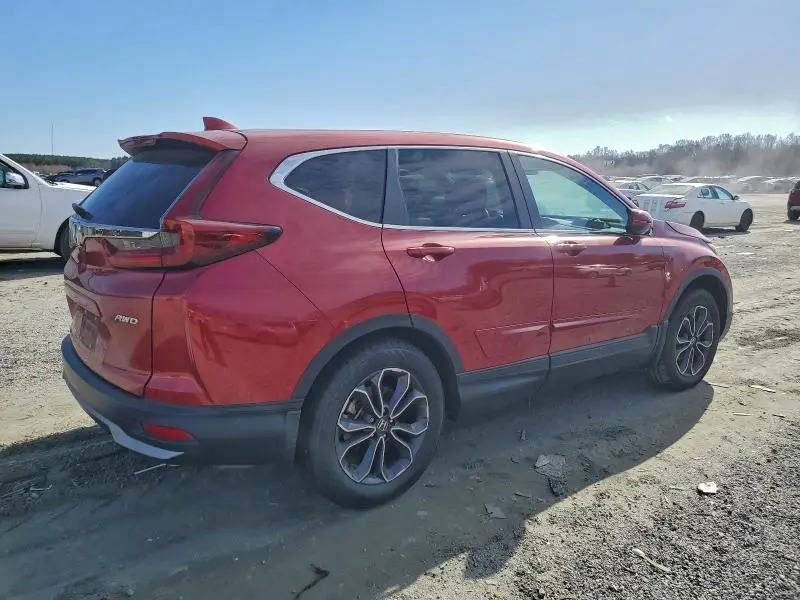 2020 HONDA CR-V EXL  