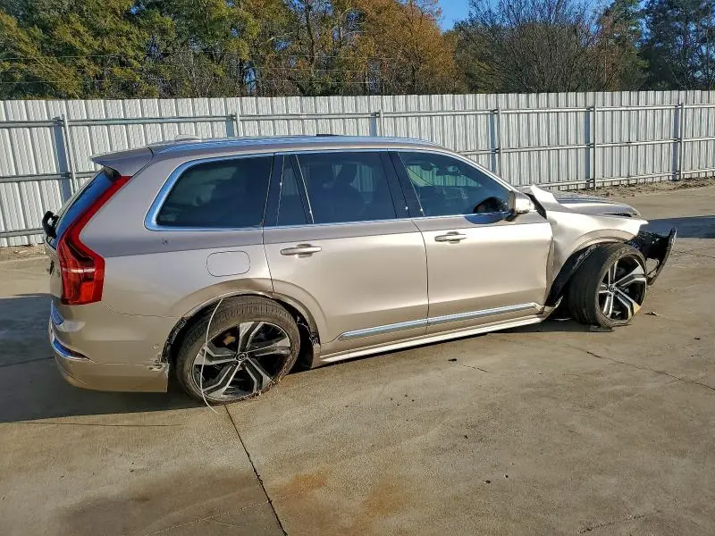 2024 VOLVO XC90 ULTIMATE  