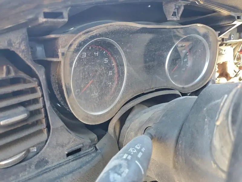 2022 DODGE CHARGER SCAT PACK  