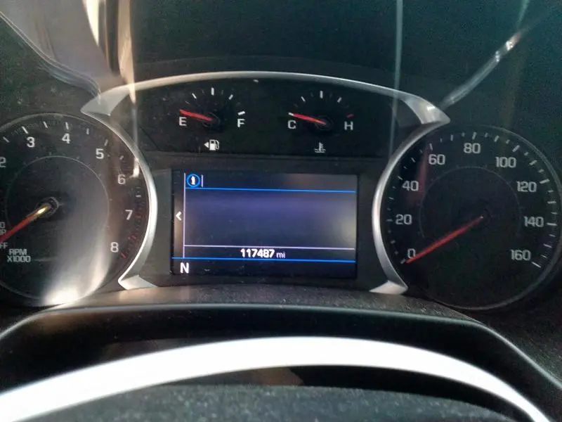 2020 CHEVROLET BLAZER 2LT