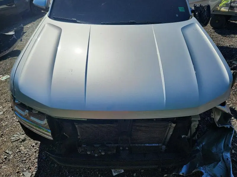 2019 VOLKSWAGEN ATLAS SEL PREMIUM  