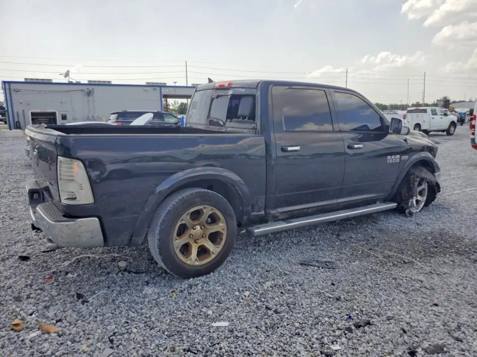 2016 RAM 1500 LARAMIE  
