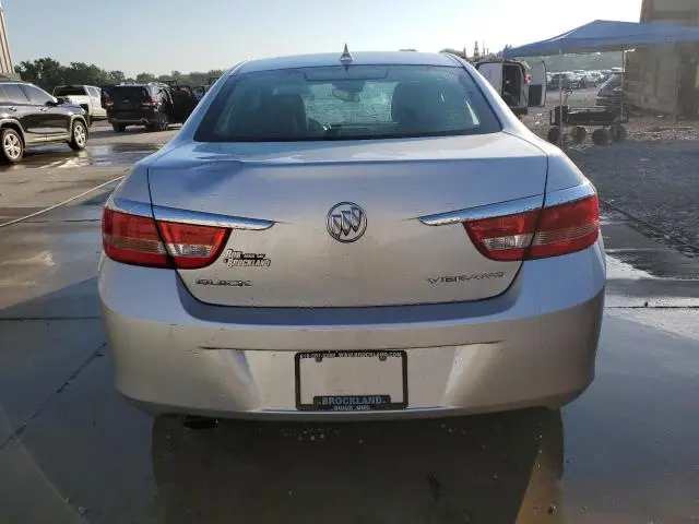 2014 BUICK VERANO   