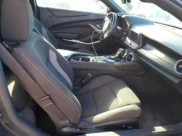 2016 CHEVROLET CAMARO LT  