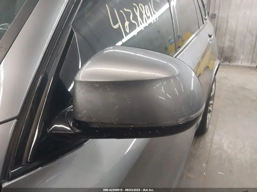 2017 BMW X5 XDRIVE50I