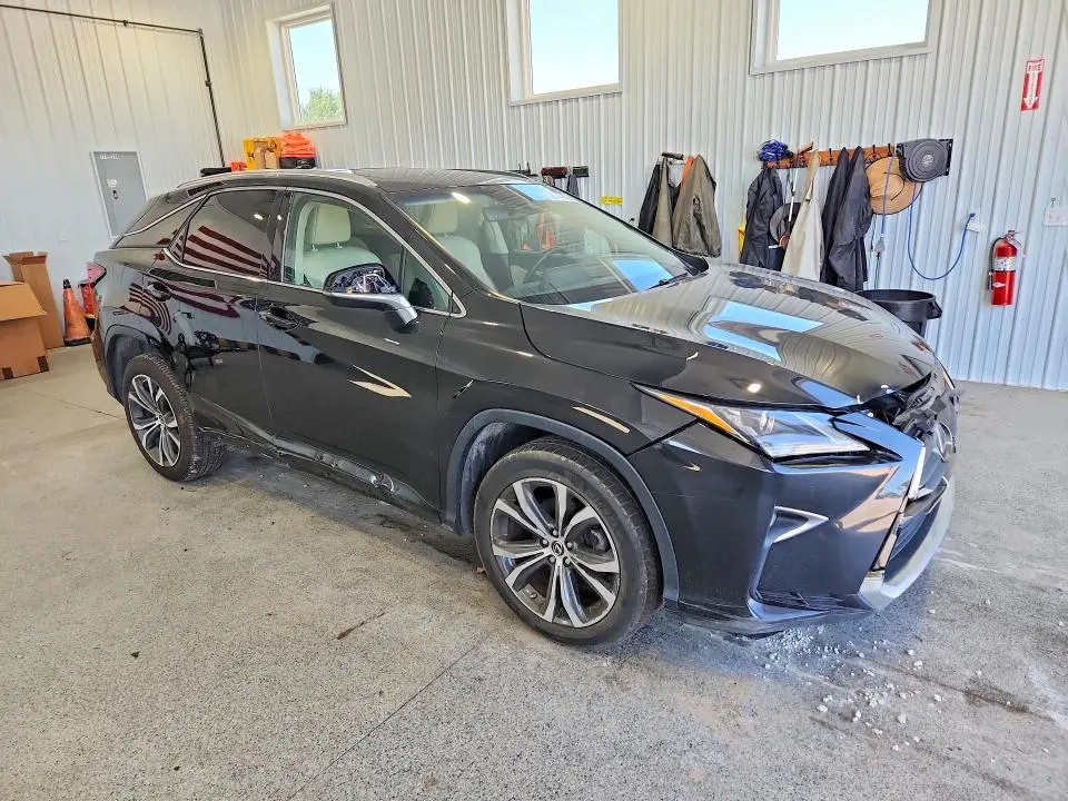 2018 LEXUS RX 350 BASE  