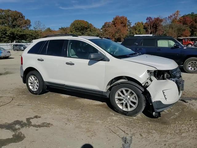 2013 FORD EDGE SE