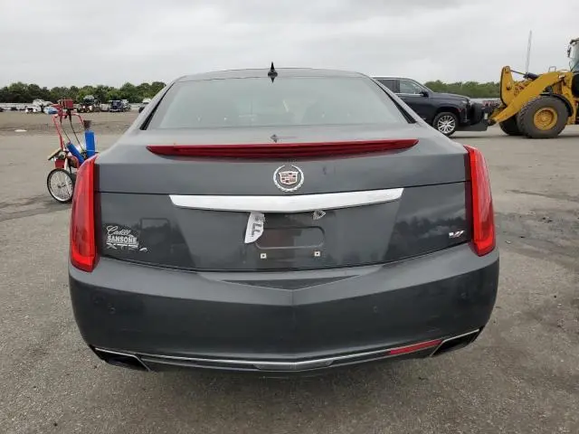 2014 CADILLAC XTS VSPORT PREMIUM  