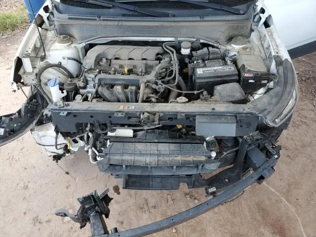 2020 HYUNDAI VENUE SEL  