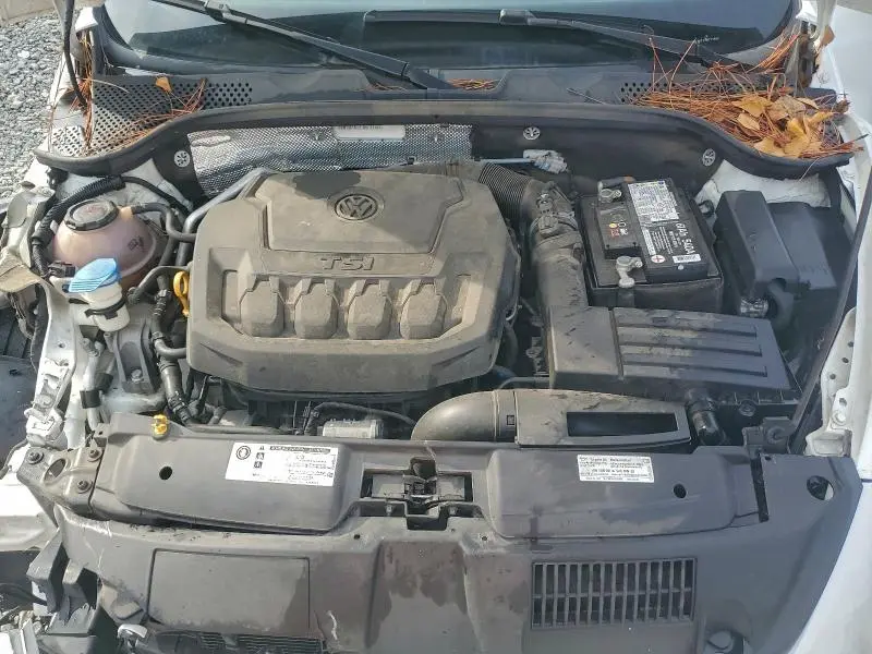 2018 VOLKSWAGEN BEETLE DUNE  