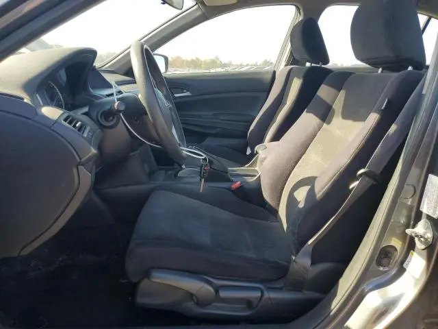 2010 HONDA ACCORD LX  