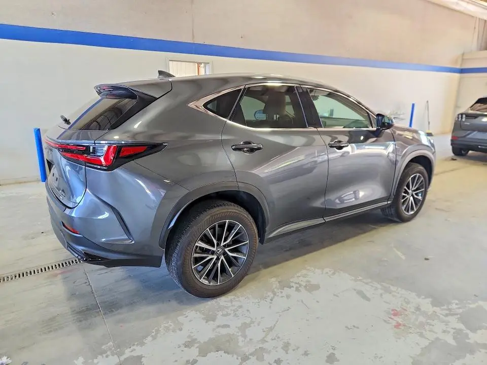 2023 LEXUS NX 350  