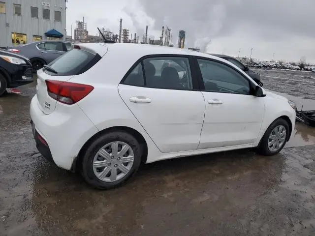2021 KIA RIO S  